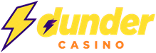 Dunder Casino logotyp